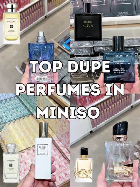 miniso perfume dupes|immortal romance perfume miniso.